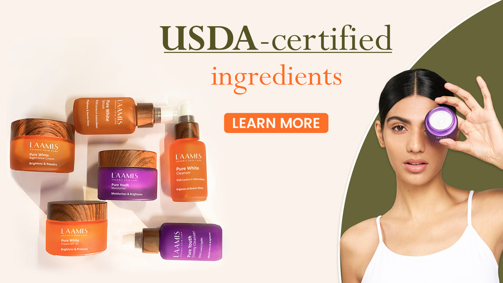 Skin Transformation Simplified: A Closer Look at Pure Youth and Pure White From L'AAMIS