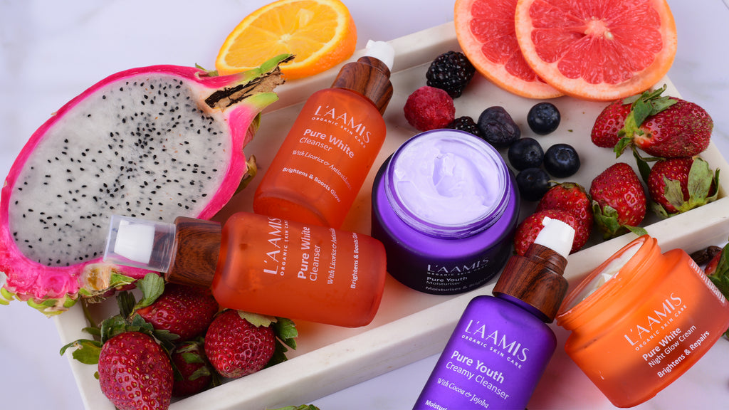 5 Must-Have Powerful Ingredients That You Should Add to Your Skincare